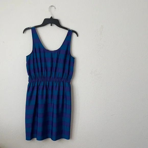 Loft brand. Size Small. Color green and blue - Picture 2 of 6